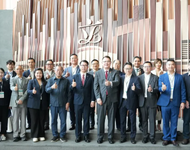 GBA创新智库建言香港五年规划：倡建跨境绿电通道，深化“算电协同”赋能新质生产力