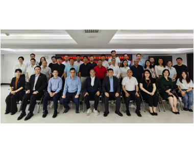 庄守堃获聘广东省电子商务标准化技术委员会（GD/TC 35）第三届委员