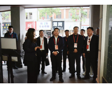 陈瑞蓉获聘“泉州美食全球推荐大使” 闽港携手擦亮“泉州世界美食之都”名片